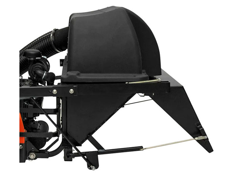 2024 Husqvarna Power Equipment Collection 3 Bag 11 Bushel in Saint Maries, Idaho - Photo 2