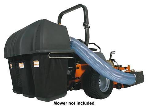 2024 Husqvarna Power Equipment Collection System Z400 Series in Saint Maries, Idaho