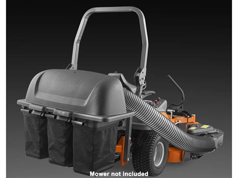 2024 Husqvarna Power Equipment Collection System Z400 Series in Saint Maries, Idaho - Photo 2