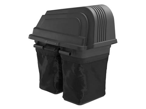 2024 Husqvarna Power Equipment Double Bagger Fits TS 146XK & YTH22V46