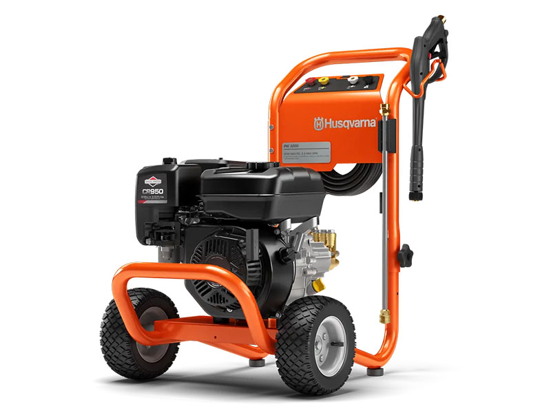 Husqvarna Power Equipment HB32 - 3200 PSI in Saint Maries, Idaho - Photo 1