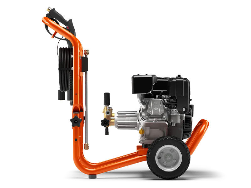 Husqvarna Power Equipment HB32 - 3200 PSI in Saint Maries, Idaho - Photo 2
