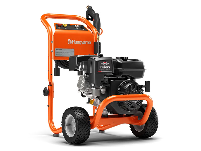 Husqvarna Power Equipment HB32 - 3200 PSI in Saint Maries, Idaho - Photo 3