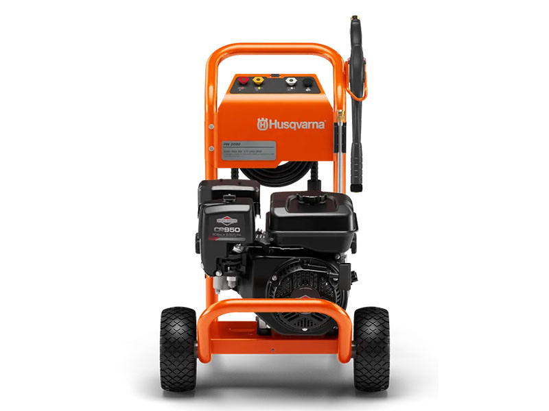 Husqvarna Power Equipment HB32 - 3200 PSI in Saint Maries, Idaho - Photo 4