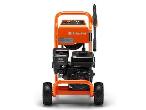 Husqvarna Power Equipment HB32 - 3200 PSI in Saint Maries, Idaho - Photo 4