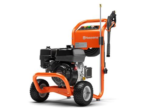Husqvarna Power Equipment HH36 - 3600 PSI in Saint Maries, Idaho