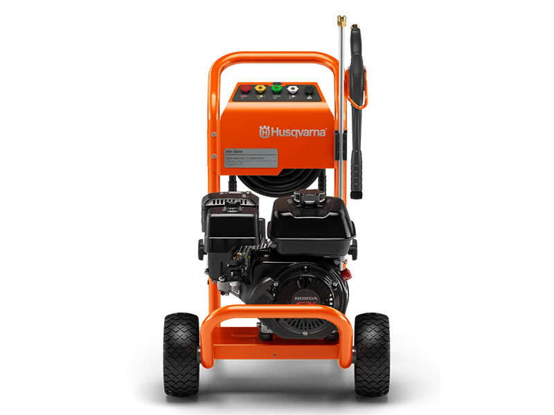 Husqvarna Power Equipment HH36 - 3600 PSI in Saint Maries, Idaho - Photo 3