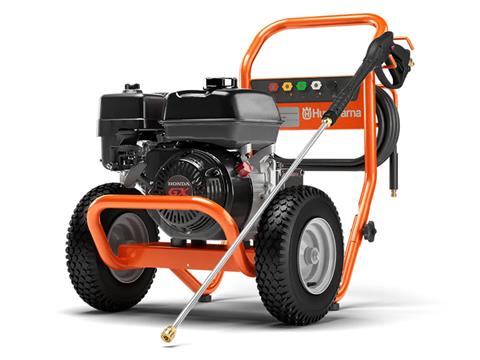 Husqvarna Power Equipment HH42 - 4200 PSI in Saint Maries, Idaho