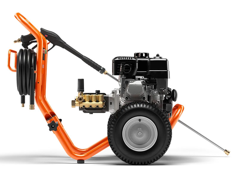 Husqvarna Power Equipment HH42 - 4200 PSI in Saint Maries, Idaho - Photo 2