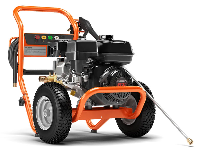 Husqvarna Power Equipment HH42 - 4200 PSI in Saint Maries, Idaho - Photo 3