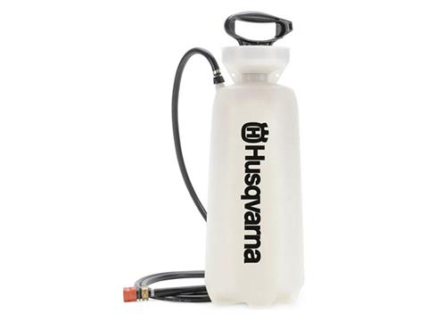 2024 Husqvarna Power Equipment Pressurized Water Tank in Saint Maries, Idaho