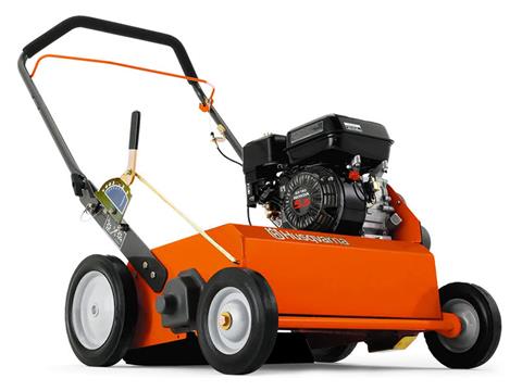 Husqvarna Power Equipment DT22 (966067101) in Saint Maries, Idaho