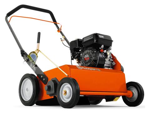 Husqvarna Power Equipment DT22 (966068601) in Saint Maries, Idaho