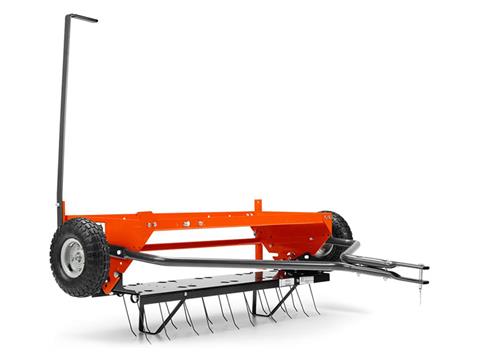 2024 Husqvarna Power Equipment Easy Hitch Platform in Saint Maries, Idaho - Photo 2