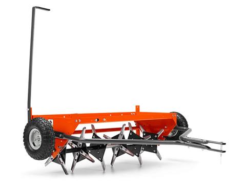 2024 Husqvarna Power Equipment Easy Hitch Platform in Saint Maries, Idaho - Photo 3