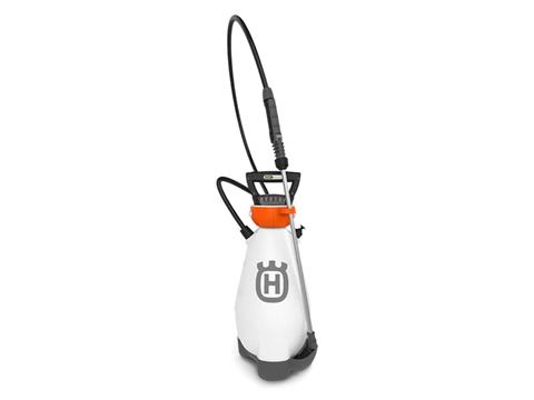 2024 Husqvarna Power Equipment 2 Gallon Battery Handheld Sprayer