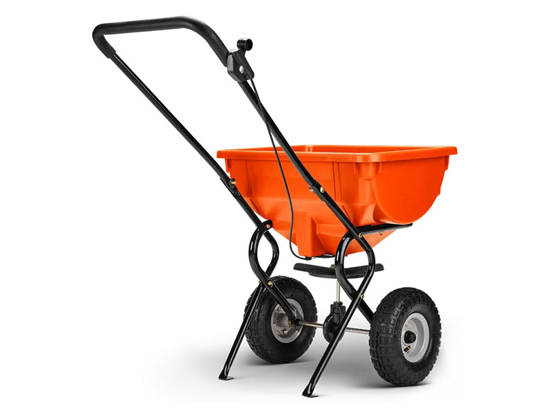 2024 Husqvarna Power Equipment 85 lb. Push Spreader in Saint Maries, Idaho - Photo 2