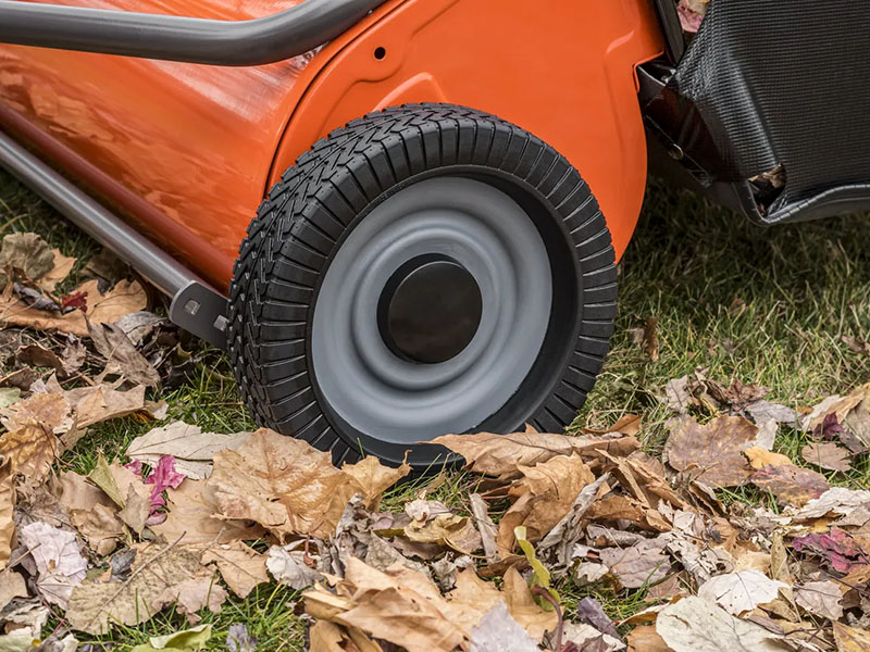 2024 Husqvarna Power Equipment 52 in. Lawn Sweeper in Saint Maries, Idaho - Photo 5