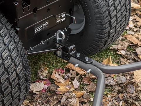 2024 Husqvarna Power Equipment 52 in. Lawn Sweeper in Saint Maries, Idaho - Photo 4