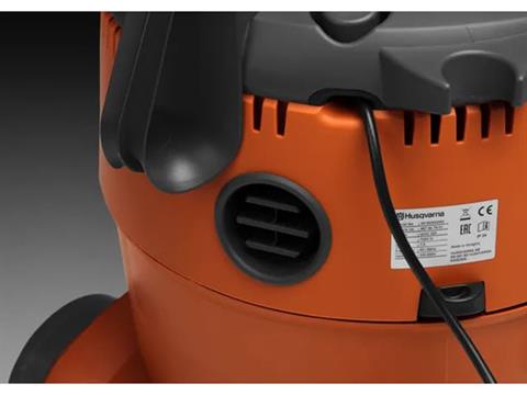 2024 Husqvarna Power Equipment WDC 225 in Saint Maries, Idaho - Photo 5