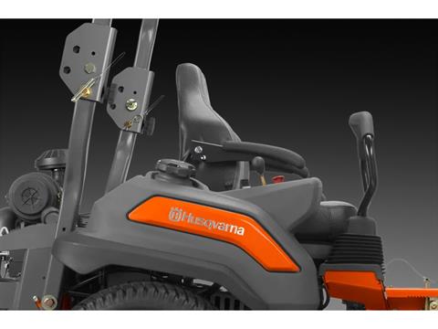 2025 Husqvarna Power Equipment Z448 48 in. Kawasaki FS Series V-Twin 22 hp in Saint Maries, Idaho - Photo 11