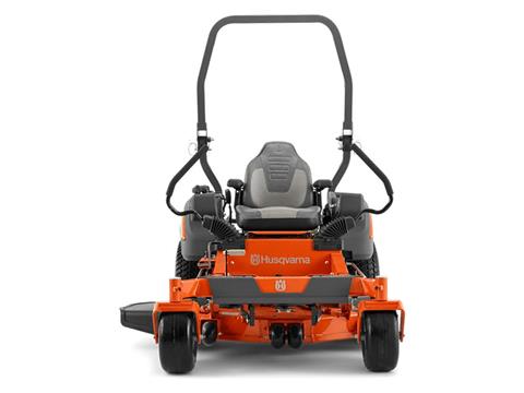 2025 Husqvarna Power Equipment Z448 48 in. Kawasaki FS Series V-Twin 22 hp in Saint Maries, Idaho - Photo 2
