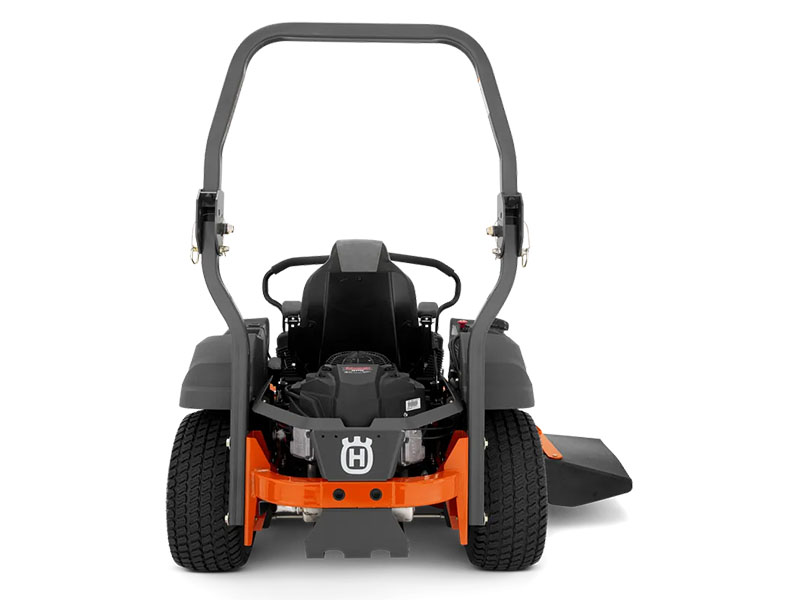 2025 Husqvarna Power Equipment Z448 48 in. Kawasaki FS Series V-Twin 22 hp in Saint Maries, Idaho - Photo 3