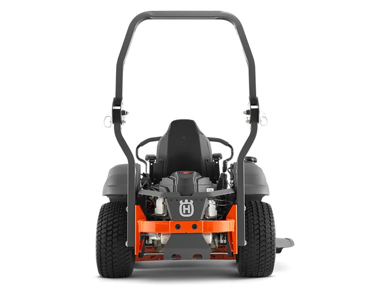 2025 Husqvarna Power Equipment Z448 48 in. Kawasaki FS Series V-Twin 22 hp in Saint Maries, Idaho - Photo 4