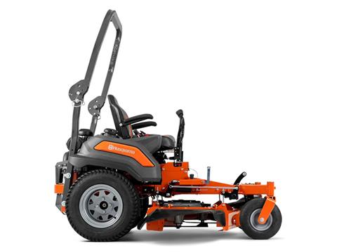 2025 Husqvarna Power Equipment Z454XS 54 in. Kawasaki FX Series V-Twin 23.5 hp in Saint Maries, Idaho - Photo 2