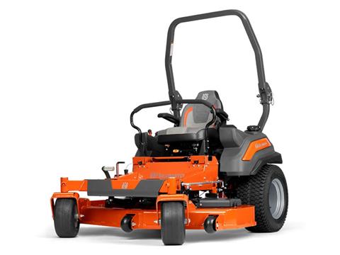 2025 Husqvarna Power Equipment Z454XS 54 in. Kawasaki FX Series V-Twin 23.5 hp in Saint Maries, Idaho - Photo 3