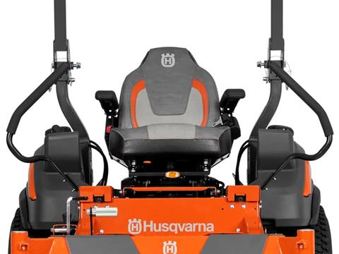 2025 Husqvarna Power Equipment Z454XS 54 in. Kawasaki FX Series V-Twin 23.5 hp in Saint Maries, Idaho - Photo 7