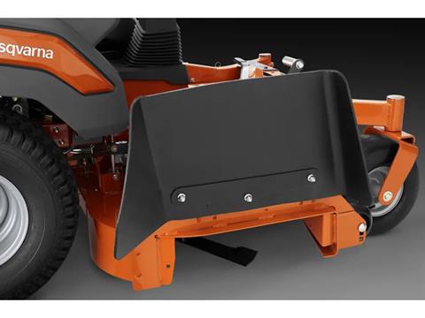 2025 Husqvarna Power Equipment Z454XS 54 in. Kawasaki FX Series V-Twin 23.5 hp in Saint Maries, Idaho - Photo 9