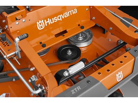 2025 Husqvarna Power Equipment Z454XS 54 in. Kawasaki FX Series V-Twin 23.5 hp in Saint Maries, Idaho - Photo 13