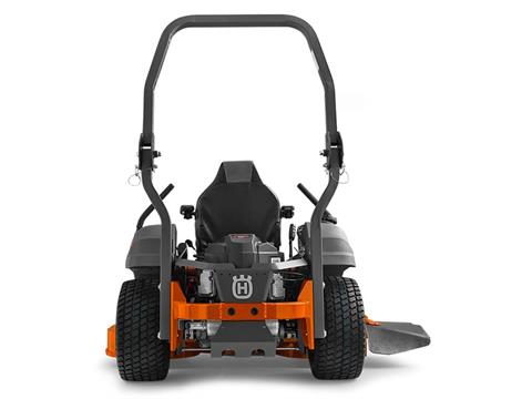 2025 Husqvarna Power Equipment Z460 60 in. Kawasaki FS Series V-Twin 23.1 hp in Saint Maries, Idaho - Photo 3