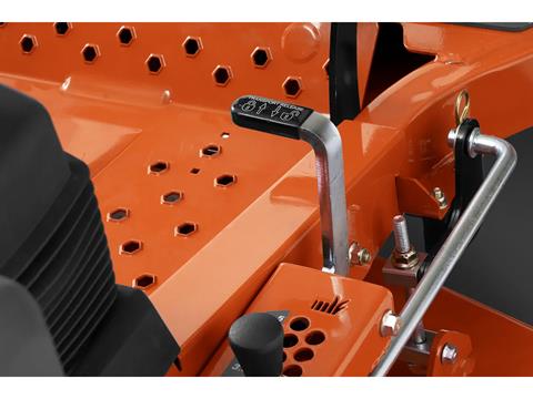 2025 Husqvarna Power Equipment Z460 60 in. Kawasaki FS Series V-Twin 23.1 hp in Saint Maries, Idaho - Photo 5