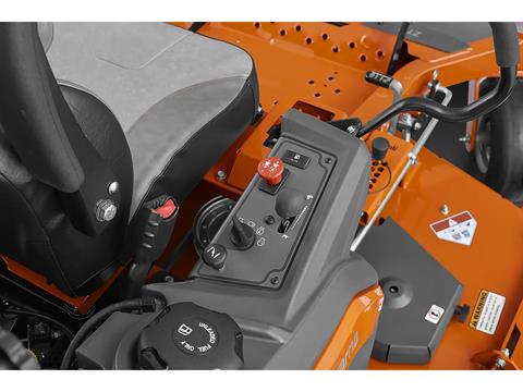 2025 Husqvarna Power Equipment Z460 60 in. Kawasaki FS Series V-Twin 23.1 hp in Saint Maries, Idaho - Photo 6
