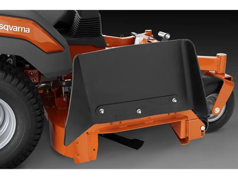 2025 Husqvarna Power Equipment Z460 60 in. Kawasaki FS Series V-Twin 23.1 hp in Saint Maries, Idaho - Photo 7
