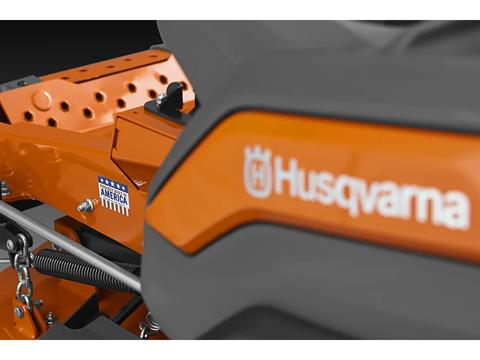 2025 Husqvarna Power Equipment Z460 60 in. Kawasaki FS Series V-Twin 23.1 hp in Saint Maries, Idaho - Photo 8