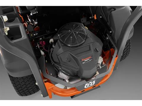 2025 Husqvarna Power Equipment Z460 60 in. Kawasaki FS Series V-Twin 23.1 hp in Saint Maries, Idaho - Photo 10