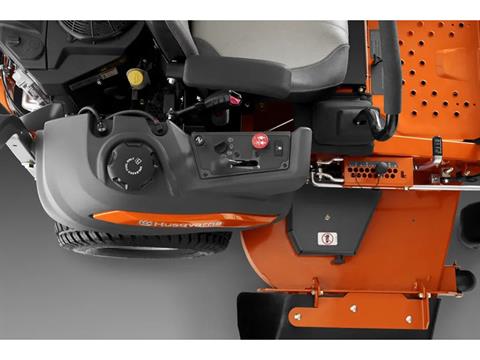 2025 Husqvarna Power Equipment Z460 60 in. Kawasaki FS Series V-Twin 23.1 hp in Saint Maries, Idaho - Photo 13