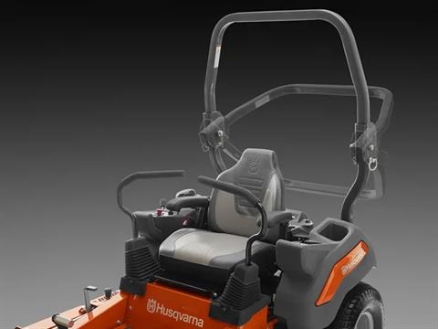 2025 Husqvarna Power Equipment Z460 60 in. Kawasaki FS Series V-Twin 23.1 hp in Saint Maries, Idaho - Photo 14