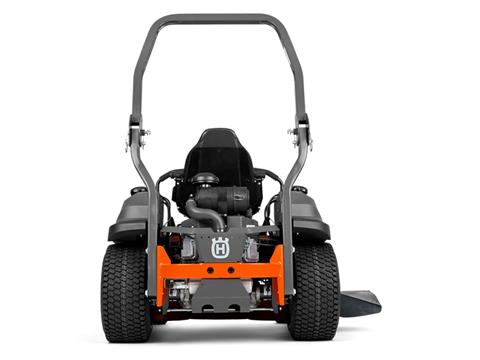 2025 Husqvarna Power Equipment Z460XS 60 in. Kawasaki FX Series V-Twin 23.5 hp in Saint Maries, Idaho - Photo 3