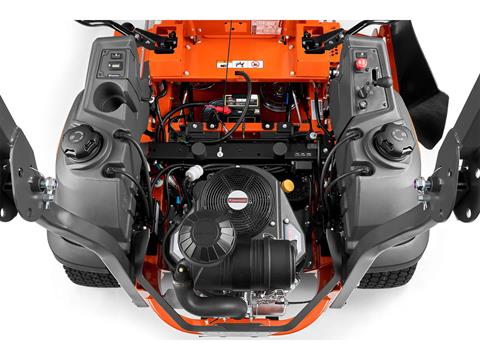 2025 Husqvarna Power Equipment Z460XS 60 in. Kawasaki FX Series V-Twin 23.5 hp in Saint Maries, Idaho - Photo 4
