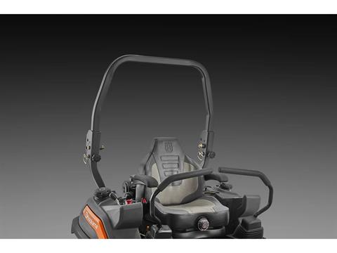 2025 Husqvarna Power Equipment Z554X 54 in. Kawasaki FX Series V-Twin 31 hp in Saint Maries, Idaho - Photo 16
