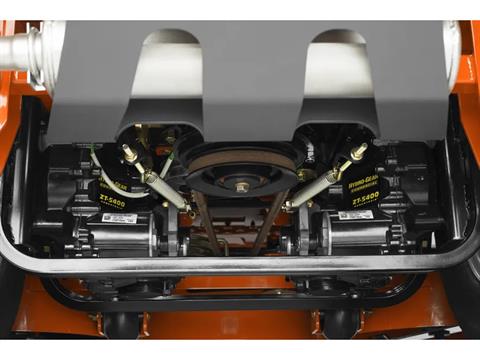 2025 Husqvarna Power Equipment Z560L 60 in. Kawasaki FX Series V-Twin 27 hp in Saint Maries, Idaho - Photo 6
