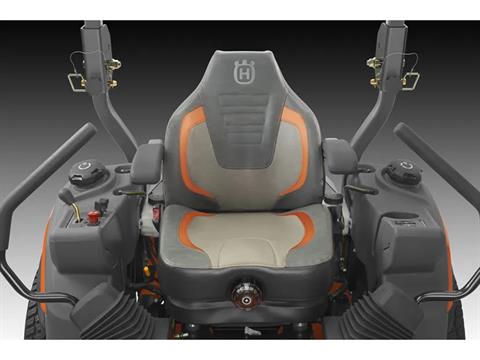 2025 Husqvarna Power Equipment Z560L 60 in. Kawasaki FX Series V-Twin 27 hp in Saint Maries, Idaho - Photo 9