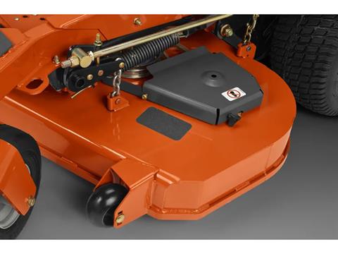 2025 Husqvarna Power Equipment Z560L 60 in. Kawasaki FX Series V-Twin 27 hp in Saint Maries, Idaho - Photo 13