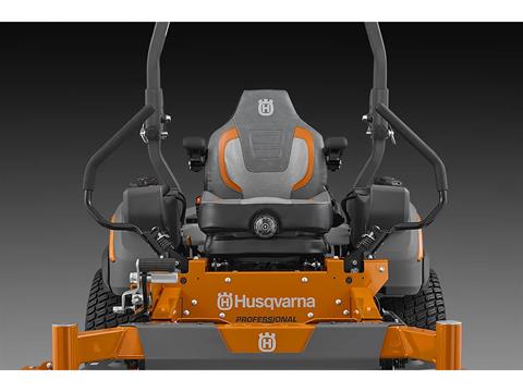 2025 Husqvarna Power Equipment Z560LS 60 in. Kawasaki FX Series V-Twin 38.5 hp in Saint Maries, Idaho - Photo 3