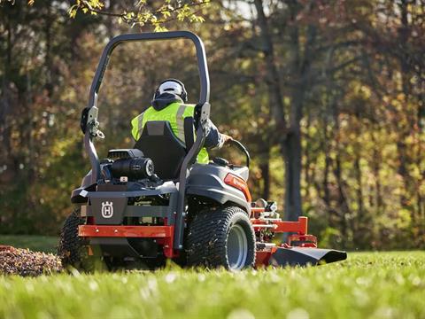 2025 Husqvarna Power Equipment Z560LS 60 in. Kawasaki FX Series V-Twin 38.5 hp in Saint Maries, Idaho - Photo 16