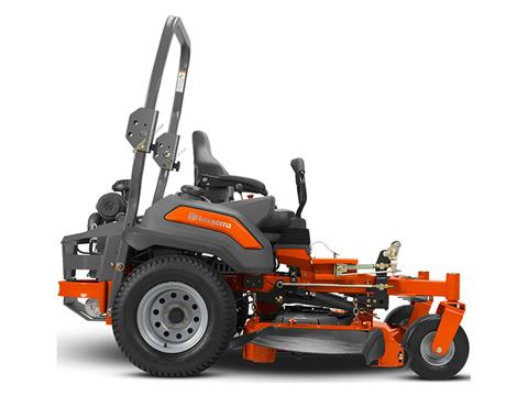 2025 Husqvarna Power Equipment Z560X 60 in. Kawasaki FX Series V-Twin 31 hp in Saint Maries, Idaho - Photo 2